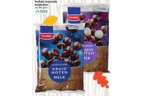 perfekt chocolade kruidnoten