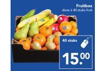 fruitbox