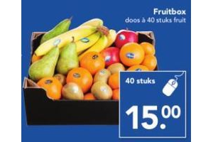 fruitbox