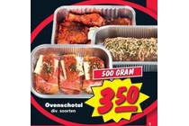 ovenschotel