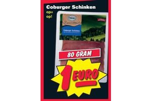 coburger schinken