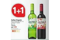 cultus organic