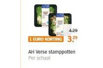 ah verse stamppotten