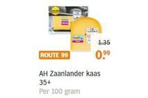ah zaanlander kaas 35