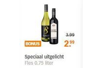 speciaal uitgelicht wijnen