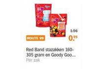 red ban stazakken 160 305 gram en goody good stuff