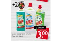 ajax allesreiniger