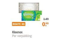 kleenex