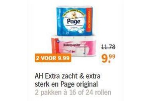 ah extra zacht en extra sterk en page original