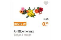 ah bloemenmix