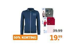 herenvesten