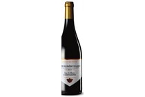 2015 cotes du rhone villages comte citadens