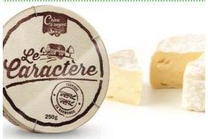 camembert le caractere