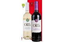 torre oria