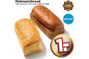 molenaersbrood