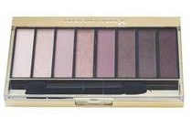 max factor oogschaduw palette masterpiece nudes