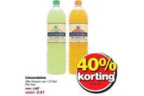 limondaine