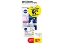 nivea cellular en q10 gezichtsverzorging