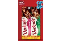 verkade chocoladereep