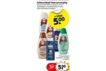 schwarzkopf haarverzorging