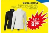 true spirit dames coltrui