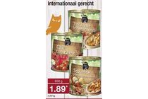 internationaal gerecht