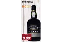 port reserva