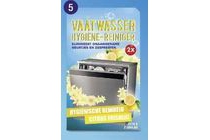 vaatwasser hygiene reiniger