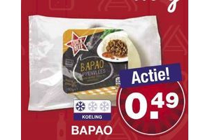 bapao