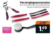 verzorgingsaccessoires