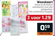 wenskaart