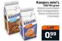 kanjers mini s