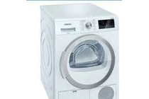 siemens warmtepompdroger wt45h201nl