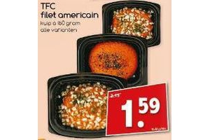 tfc filet american
