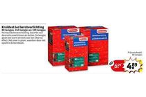 kruidvat led kerstverlichting