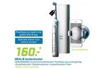 oral b tandenborstel