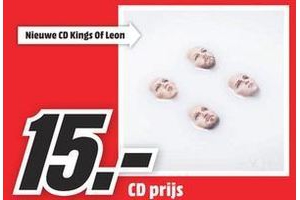 kings of leon album