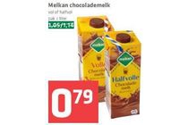 melkan chocolademelk