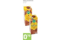 melkan chocolademelk