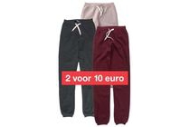 dames joggingbroek