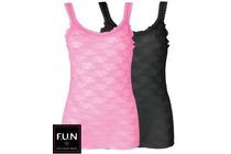 dames singlet