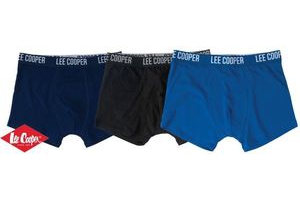 heren lee cooper boxer