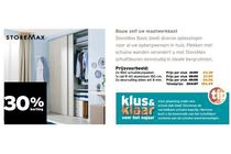 storemax 30