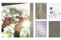 praxis raam en decoratiefolie 20 korting