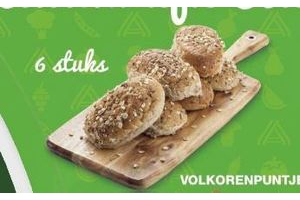 volkorenpuntjes
