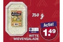 witte wievensalade