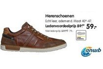 herenschoenen