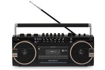 ricatech ghettoblaster