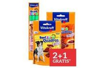 vitakraft hondensnacks