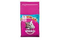 whiskas kattenvoer